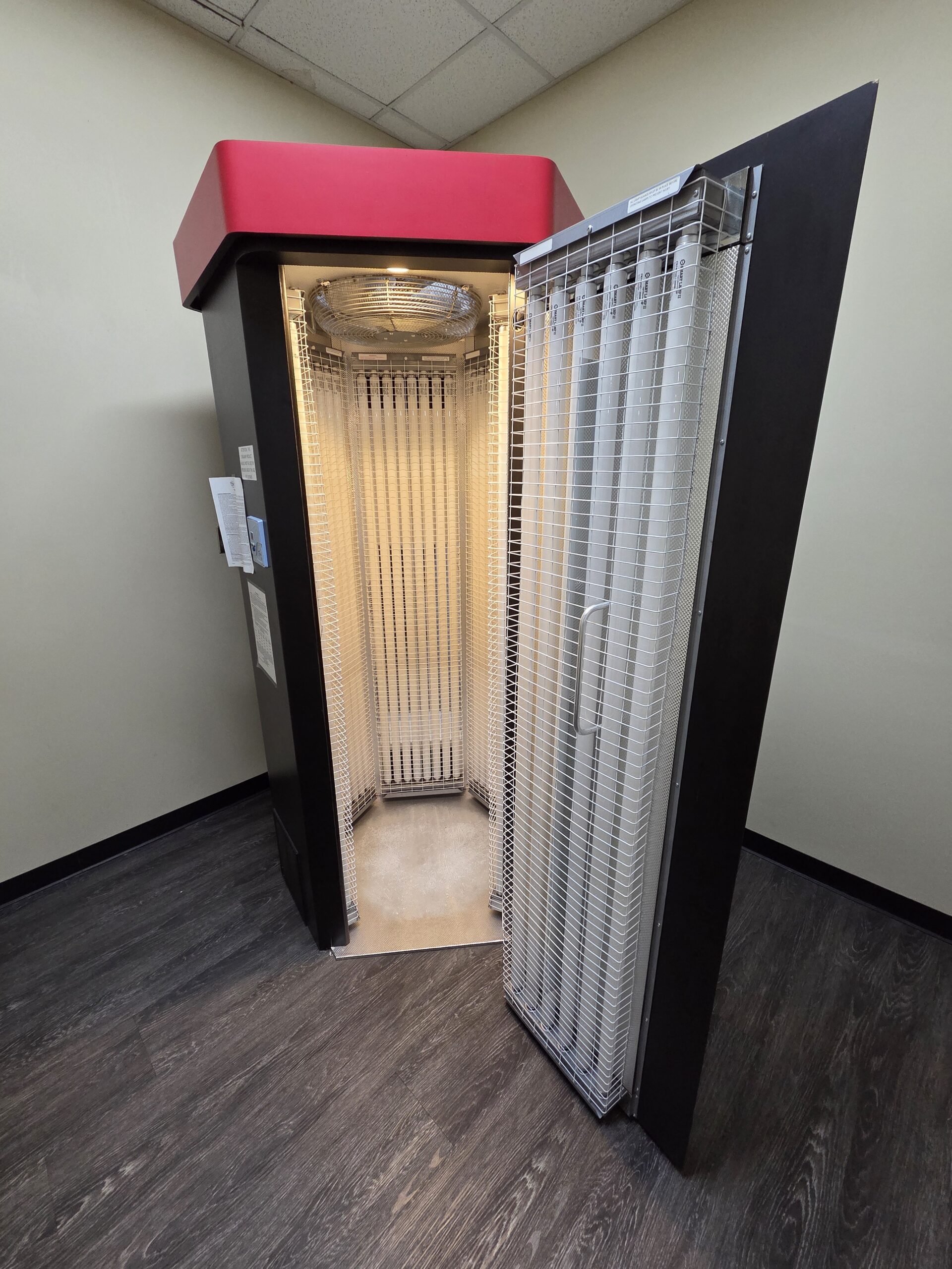 Free Tanning at Free tanning
