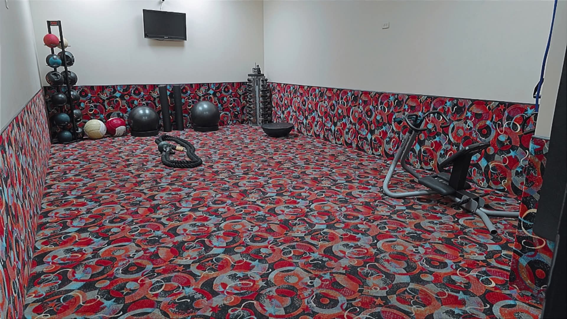 Functional Training at Huber Heights Coed