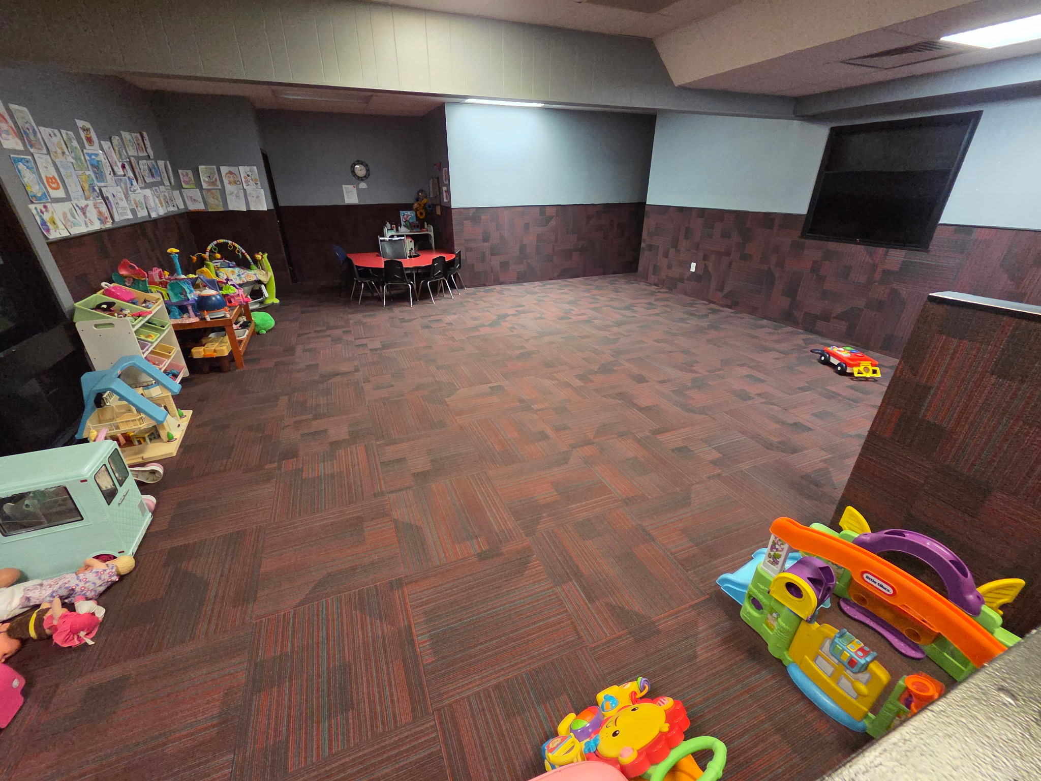 Childcare at Centerville