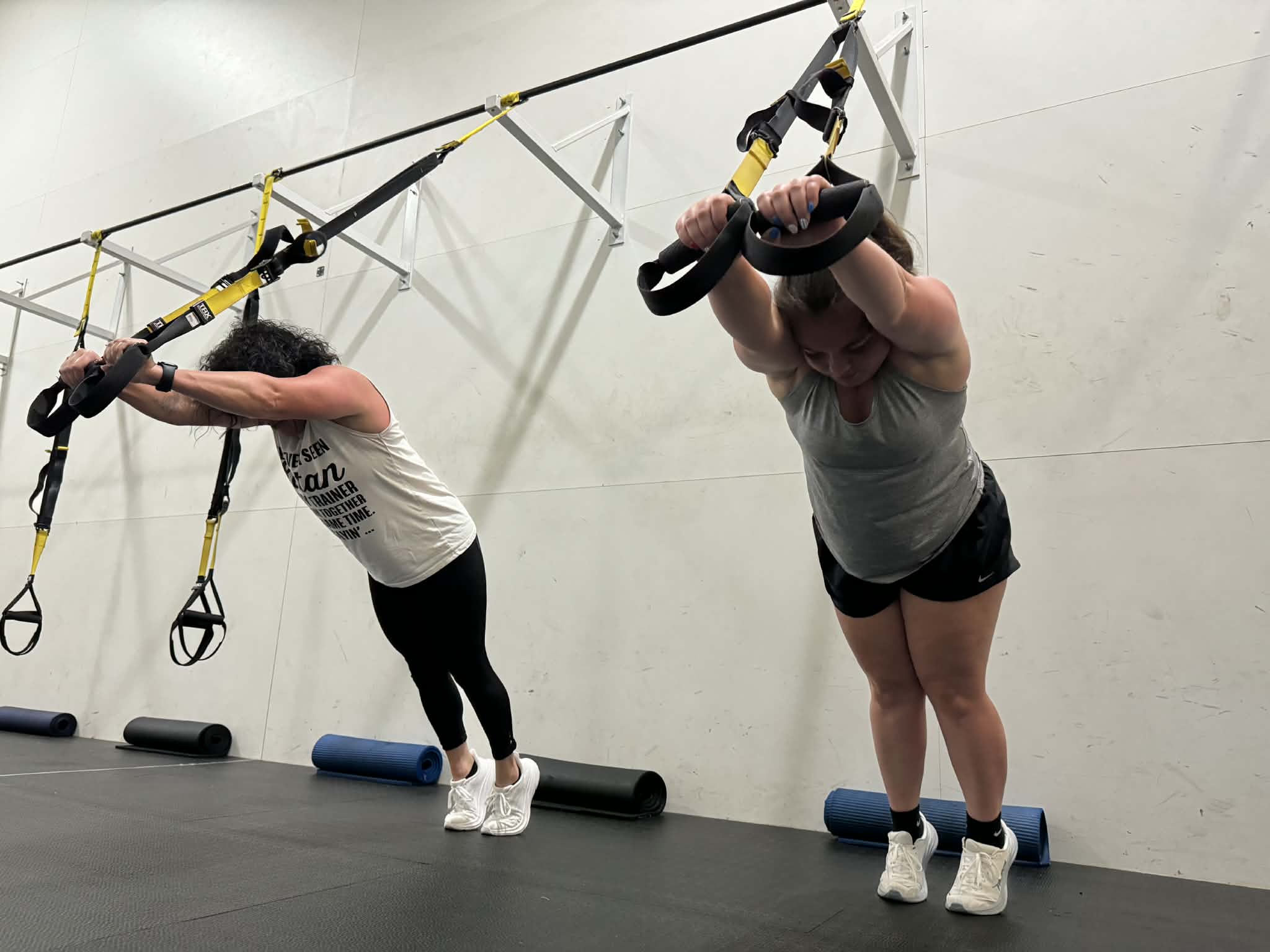 Personal Training at Personal training