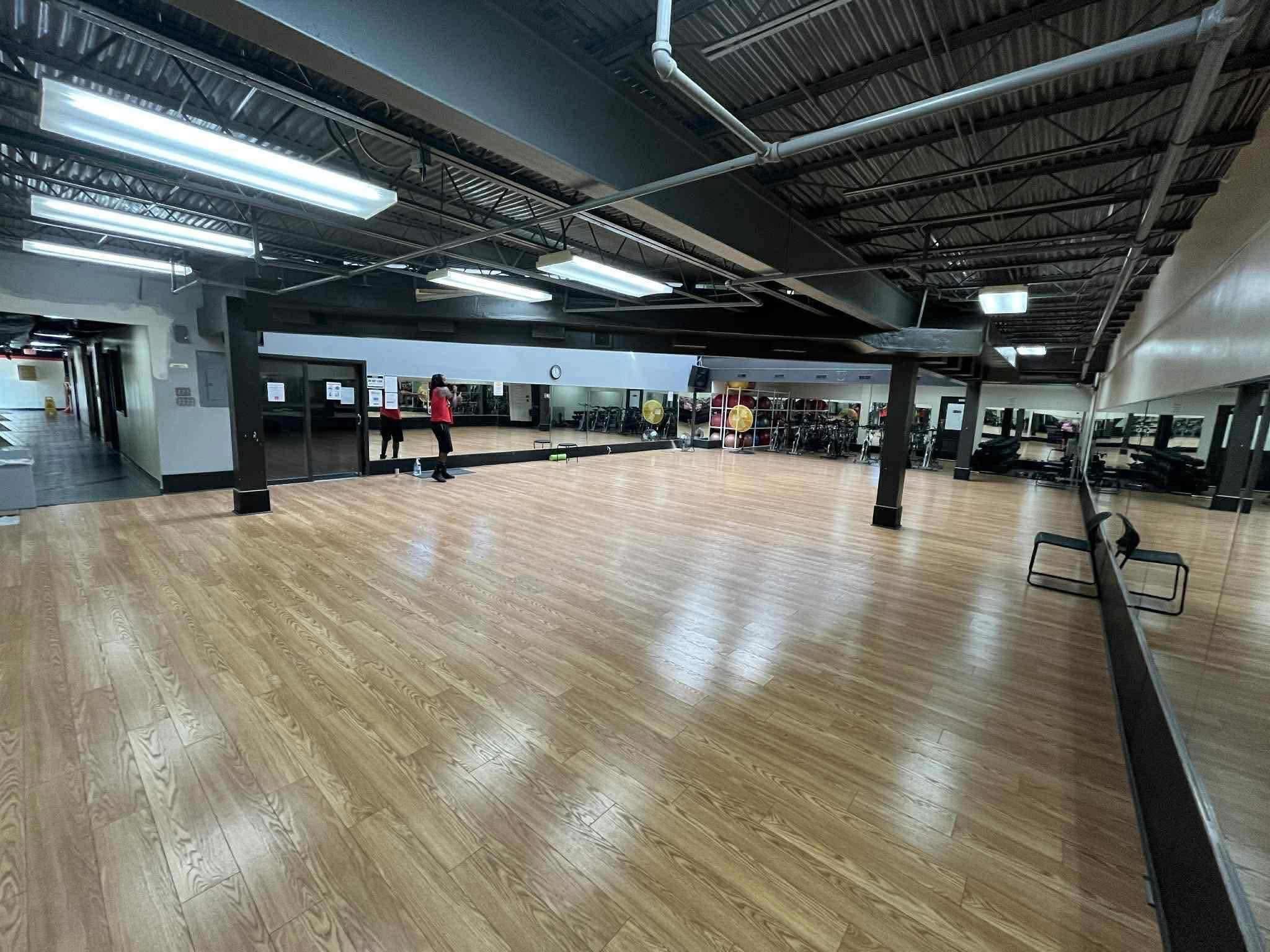 Studio at Englewood