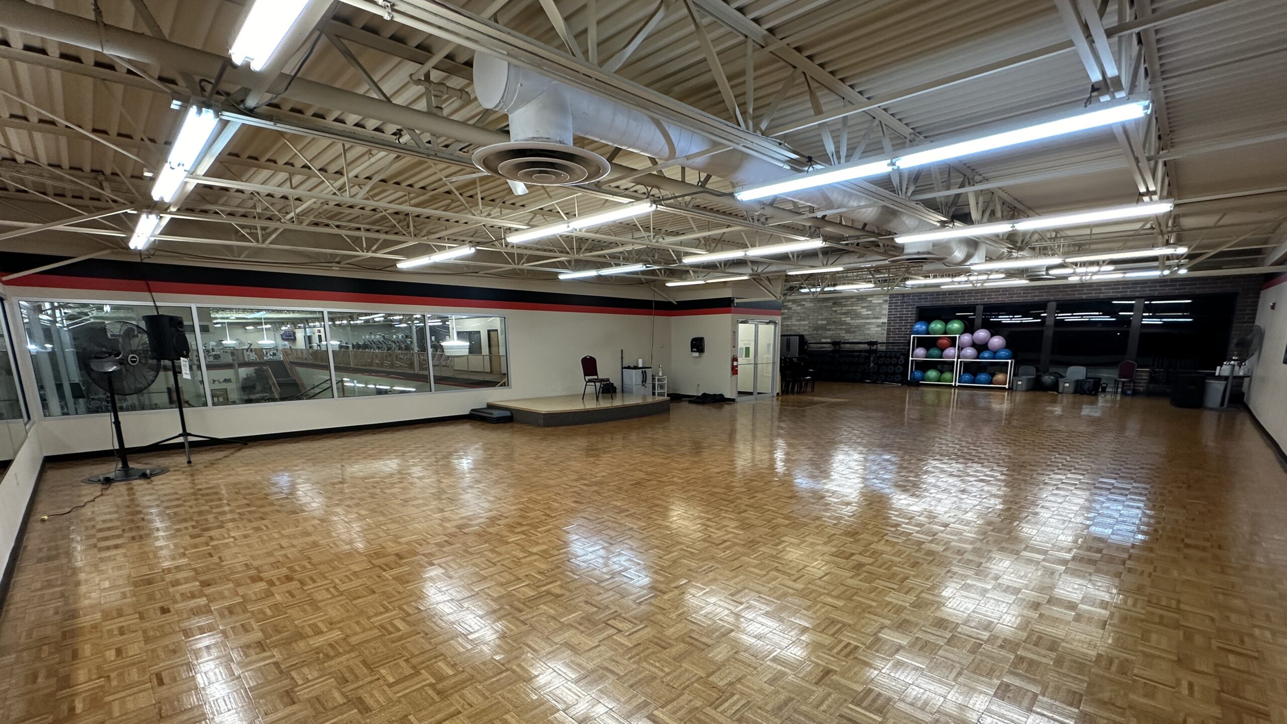 Studio at West Chester