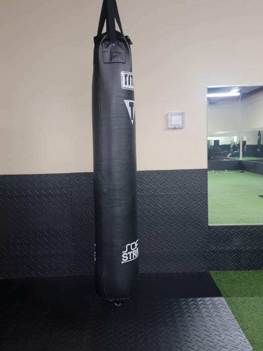 Functional Training at Troy