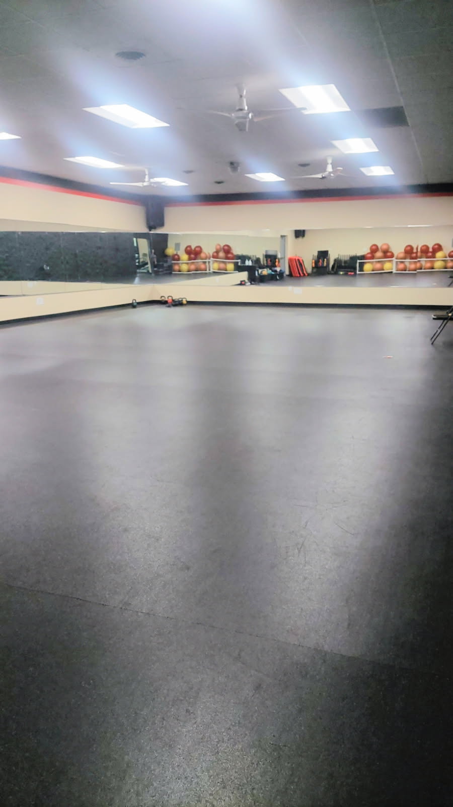 Studio at Huber Heights Ladies